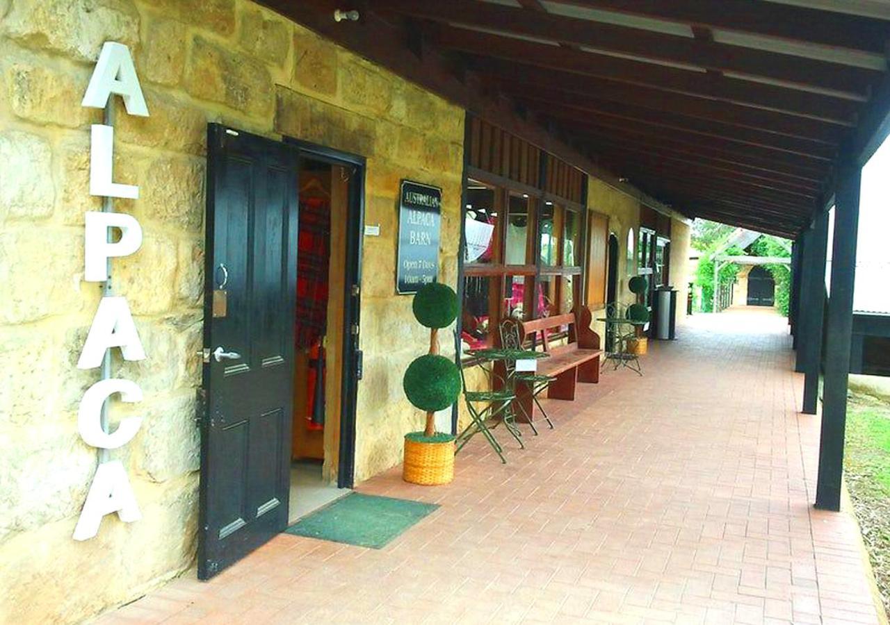 An Ideal Wine Country Getaway Villa Cessnock Exterior foto