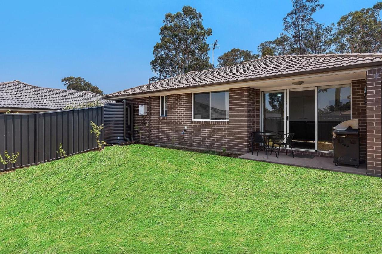 An Ideal Wine Country Getaway Villa Cessnock Exterior foto