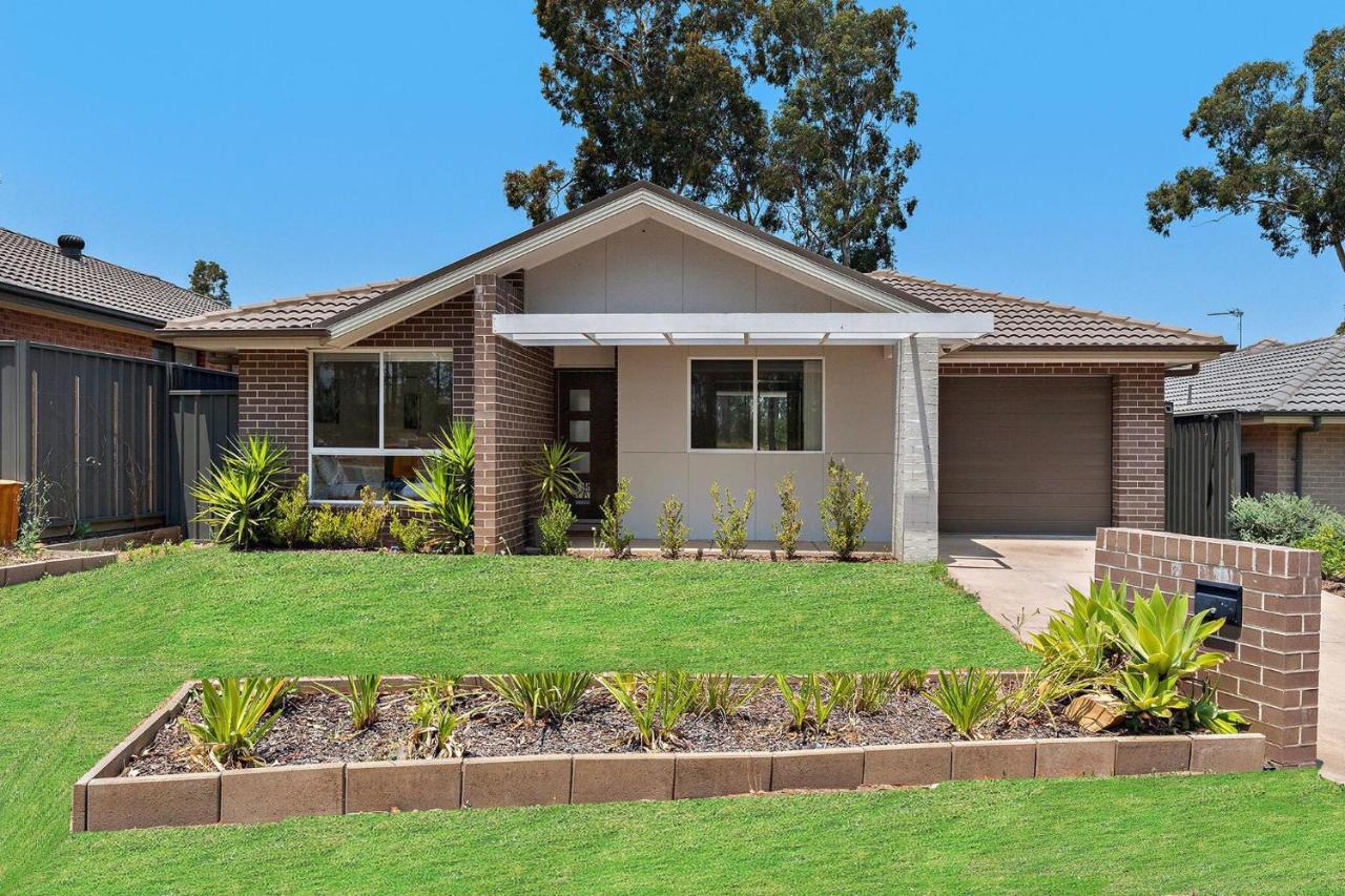 An Ideal Wine Country Getaway Villa Cessnock Exterior foto